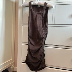 Aritzia Malibu Dress